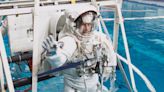 Photos and videos show why only 360 people have become NASA astronauts