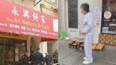 Man accused of stabbing SF Chinatown bakery worker also stabbed bakery owner’s father 7 years ago