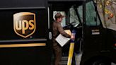 UPS, FedEx transition to electric vans slowed by battery shortages, low supply