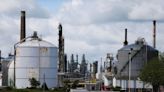 Exxon Says Strike Disrupts Operations at Its French Oil Refinery