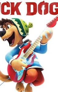 Rock Dog