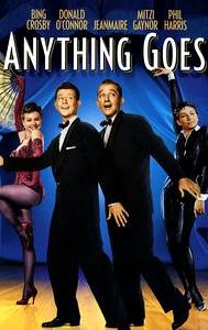 Anything Goes (1956 film)