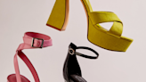 Forever 21, Nine West Team for Spring Shoe Collaboration