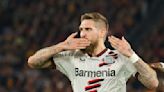 Leverkusen juggernaut powers on after 2-0 win at Roma, Marseille held