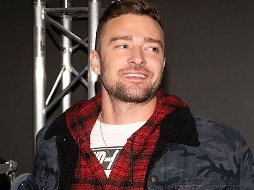 Justin Timberlake fue detenido por conducir bajo los efectos del licor