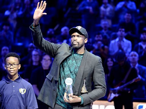 Former NBA star Luol Deng has steered South Sudan's basketball journey to Paris Olympics