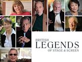 British Legends of Stage and Screen