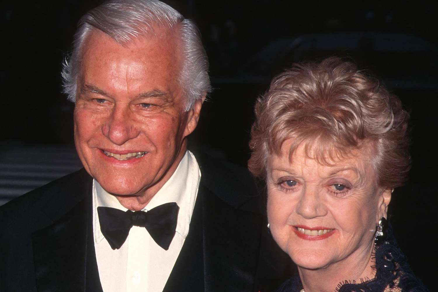 Angela Lansbury and Peter Shaw's Relationship: A Look Back at Their Decades-Long Marriage