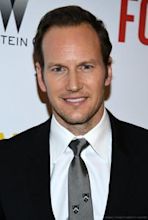 Patrick Wilson