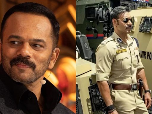 Rohit Shetty Opens Up On Shooting Singham Again With Ajay Devgn In Kashmir: 'Once There Was Terrorism...' - News18