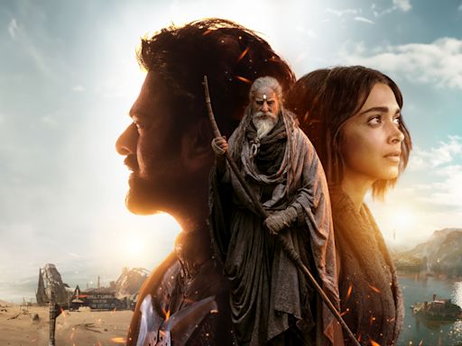 How Tollywood Smash Hit ‘Kalki 2898 AD’ Is Leading the Southern Region of India’s Box Office Surge