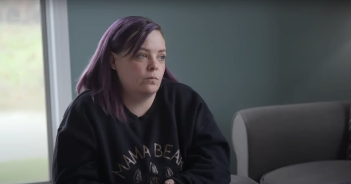 Teen Mom's Catelynn Posts Carly Tribute After Being Denied Visit