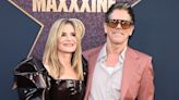 Kevin Bacon on Working With Wife Kyra Sedgwick on First Movie Together in 20 Years (Exclusive)