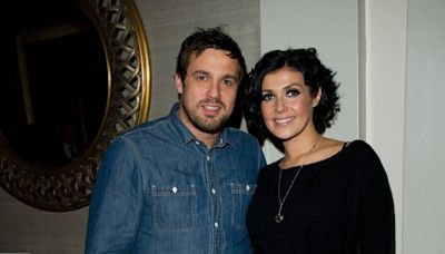 Kym Marsh's wild love life – soap icon exes, tragic loss and co-star romance