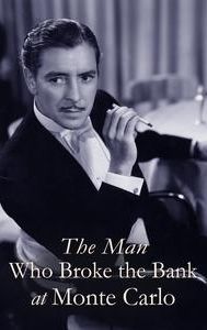 The Man Who Broke the Bank at Monte Carlo (film)