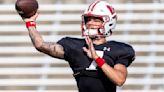 Former 4-star quarterback opens up about transfer from Wisconsin