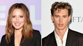 Ashley Tisdale Has Cutest Reaction to Learning BFF Austin Butler Is Her Cousin: 'Literally Am Going to Cry'