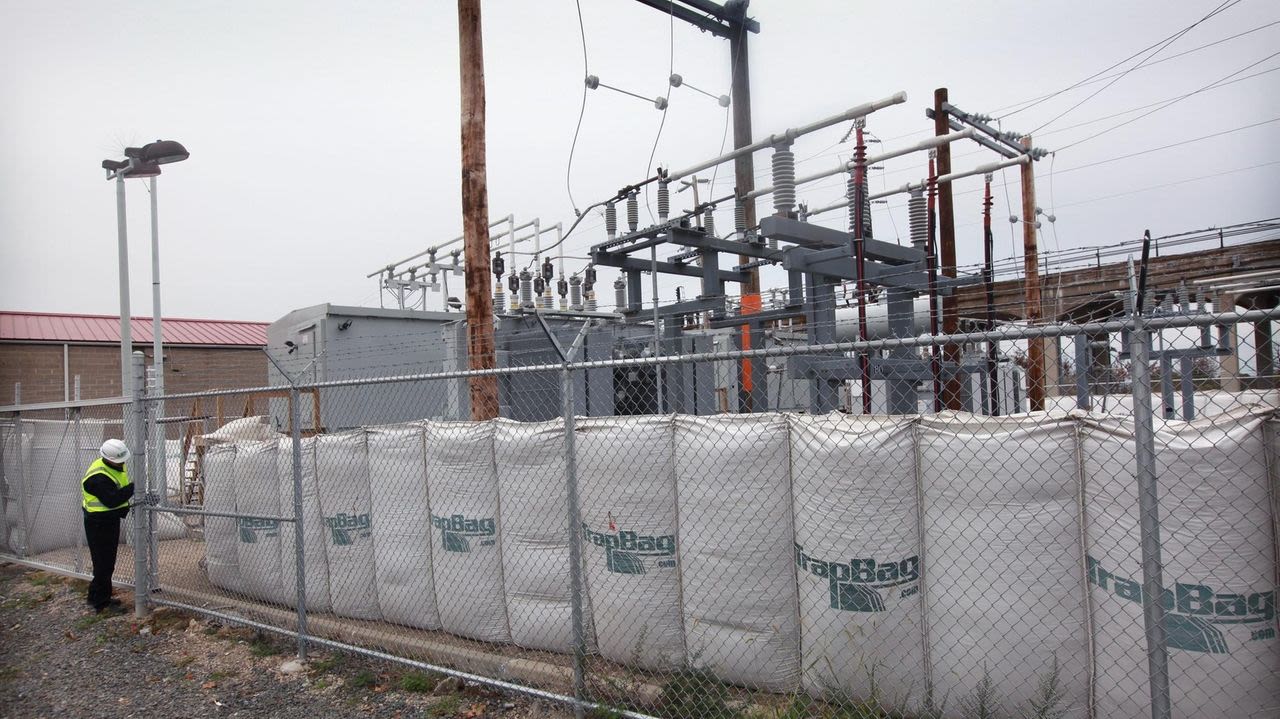 LIPA grid still vulnerable to climate change impacts, PSEG study says