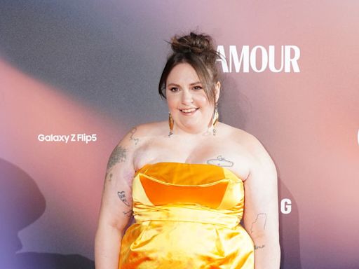 Lena Dunham reveals body shaming stopped her from starring in Netflix’s Too Much