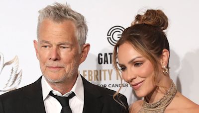 Katharine McPhee fans slam David Foster for calling her 'FAT' in video