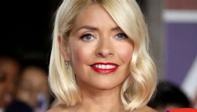 Inside Holly Willoughby’s secret leaving party with celeb mates as she quits UK to film new Netflix show in Costa Rica