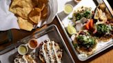 El centro de Salem tiene un nuevo y elegante bar con un secreto: increíble comida mexicana