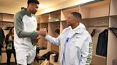 LeBron, Antetokounmpo react to massive Kylian Mbappe offer from Saudi Arabia