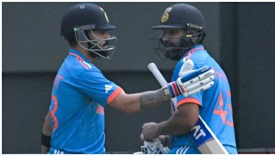 Virat Kohli, Rohit Sharma won't repeat mistakes from T20 World Cup 2022, feels Sanjay Manjrekar