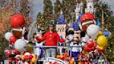 El curioso desfile de los campeones del Super Bowl que sirve como publicidad para Disney y la NFL