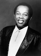 Lou Rawls