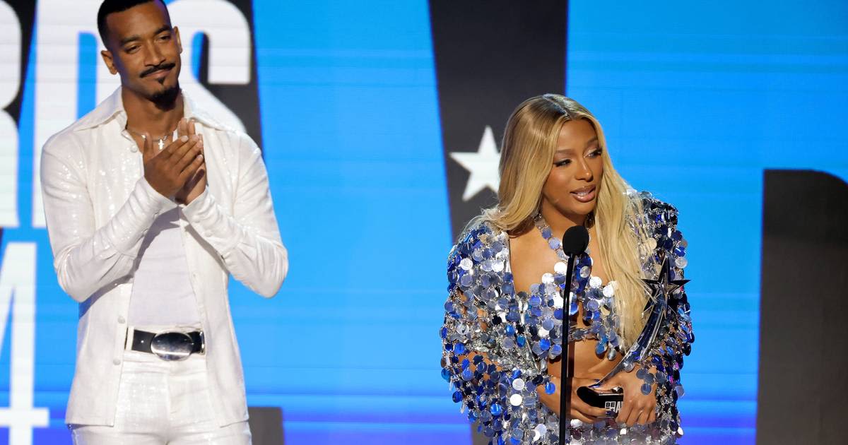 BET Awards 2024: Victoria Monét Sweeps Earning 'Video of the Year' and 'BETHer' Award