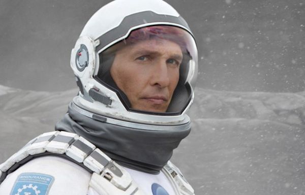 Christopher Nolan’s ‘Interstellar’ 10th Anniversary Re-Release Moves to December (EXCLUSIVE)