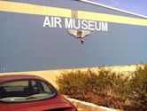 Pueblo Weisbrod Aircraft Museum