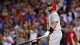 Cardinals slugger Albert Pujols becomes fourth MLB player to hit 700 career home runs