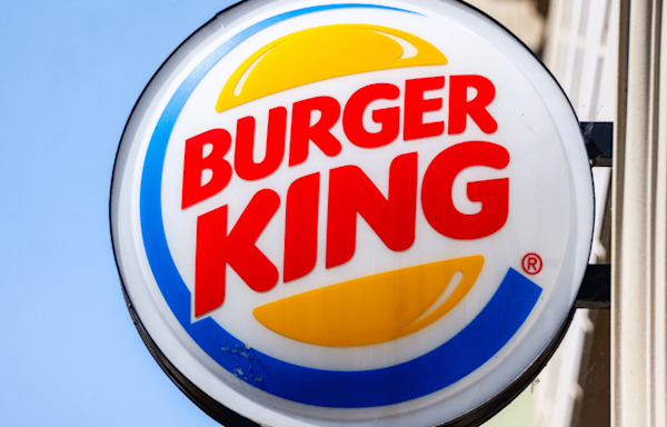 Burger King Launches New Dessert Menu Item to Celebrate Its 70th Birthday