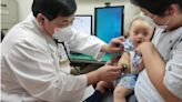 6個月至5歲「常規疫苗超多」 醫：莫德納可「同時間不同部位」施打