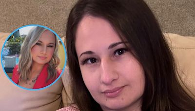 Gypsy Rose Blanchard Shows Off Nose Job in New TikTok Posts After Plastic Surgery