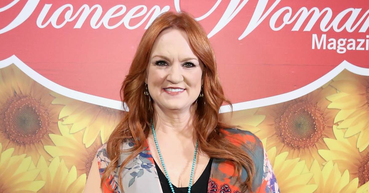 Ree Drummond’s Daughter Alex Reveals the Pregnancy Craving That ‘Brings So Much Joy to My Day’