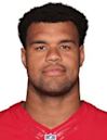 Arik Armstead