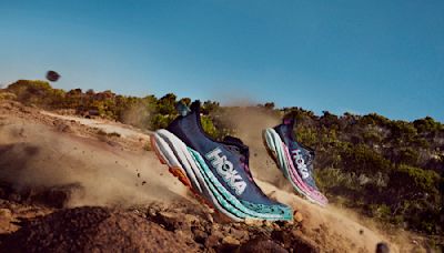 Deckers Continues to Ride High With Help From Hoka and Ugg in Q1, Finds New Home For Sanuk