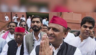 Will cancel Agnipath scheme as soon as we come to power: Akhilesh Yadav