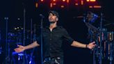 Enrique Iglesias celebra la bachata en el sencillo "Así es la vida" junto a Maria Becerra