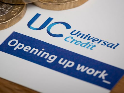 How get free cash worth £6,500 on Universal Credit you don’t have to pay back