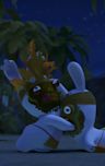 Tropical Rabbids