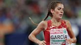 Marta García, bronce Europeo en 5.000m