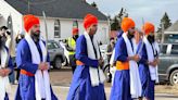 Sikh community marks special day with parade in Charlottetown