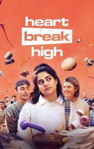 Heartbreak High (2022 TV series)