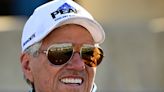 Video shows race car driver John Force survive fiery 300-mph crash