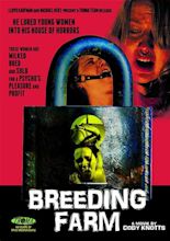 Film Review: Breeding Farm (2013) | HNN