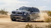 2023 Kia Telluride First Drive Review: An established hit adds more to the menu